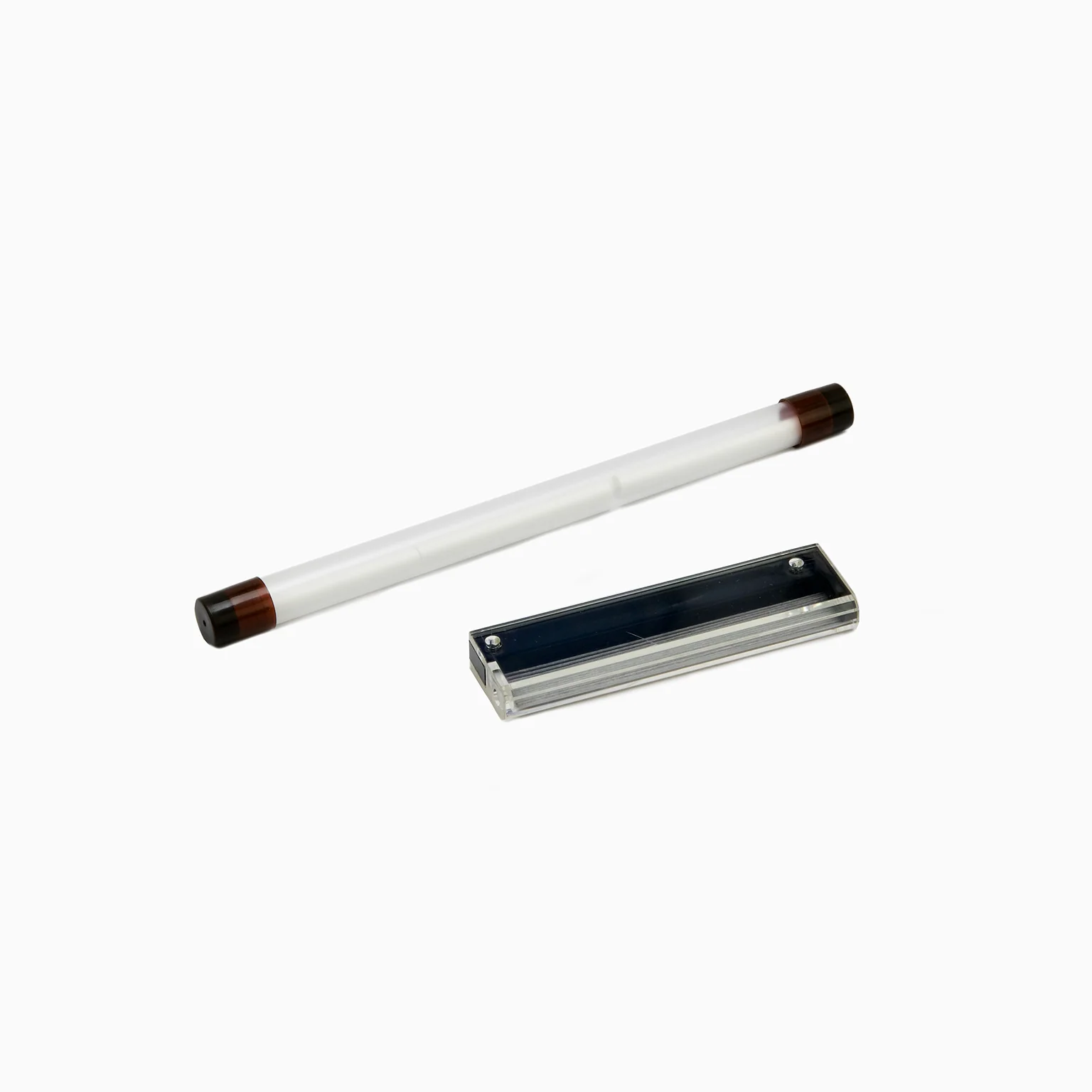 TWSBI Precision Mechanical Pencil Black - Image 5