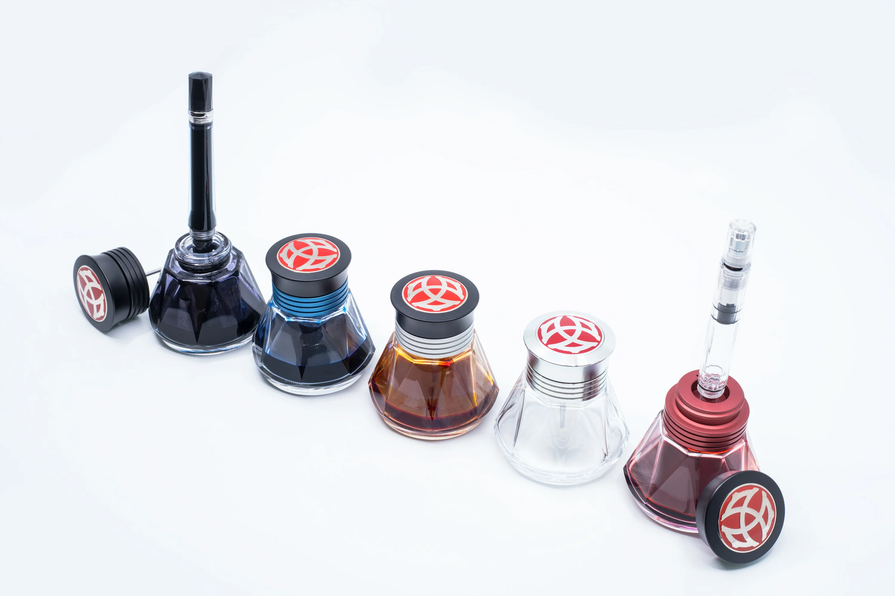 TWSBI Diamond 50 Ink Bottles - Image 14