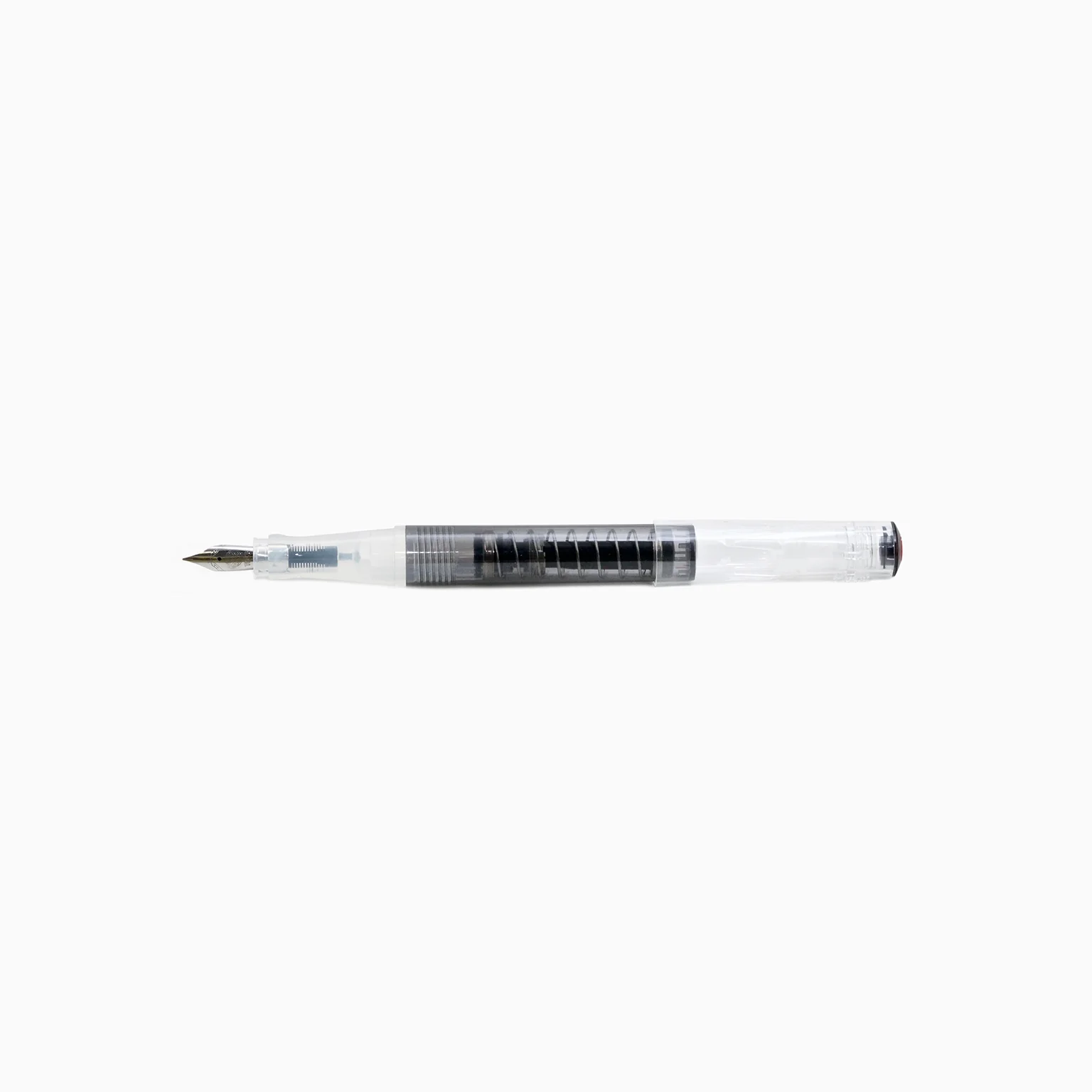 TWSBI GO Smoke Fountain Pen - Image 2