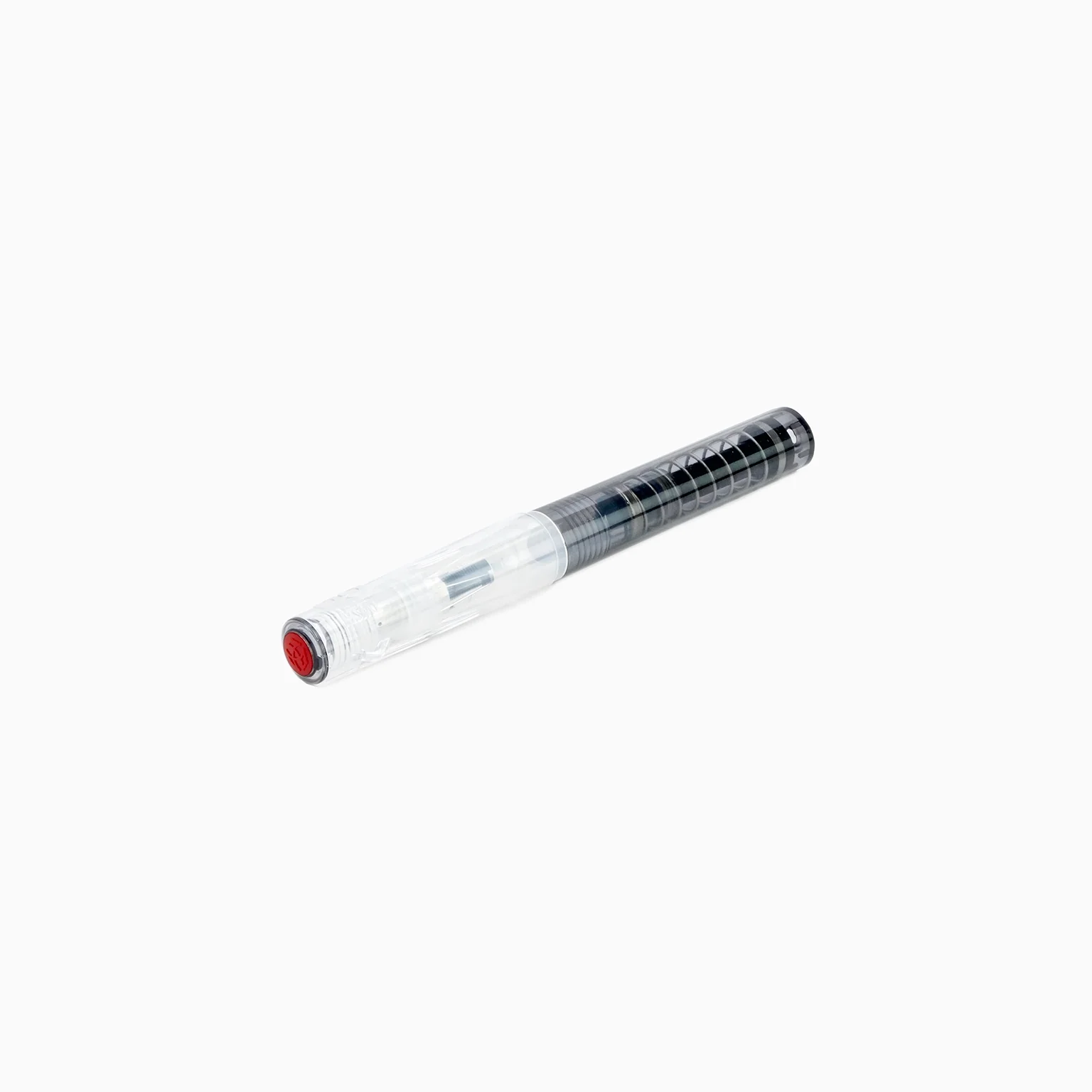 TWSBI GO Smoke Fountain Pen - Image 4