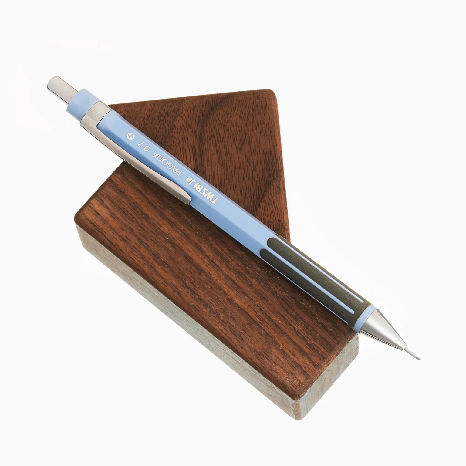 TWSBI Jr. Pagoda Mechanical Pencil (12pack) - Image 5