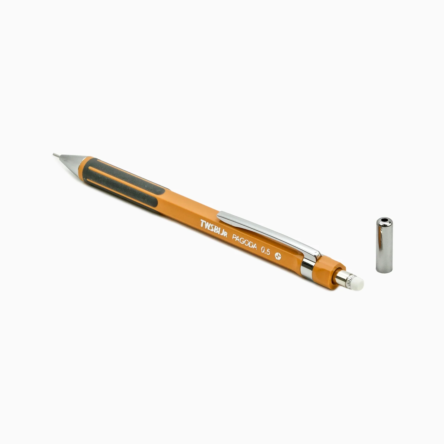 TWSBI Jr. Pagoda Mechanical Pencil (12pack) - Image 6