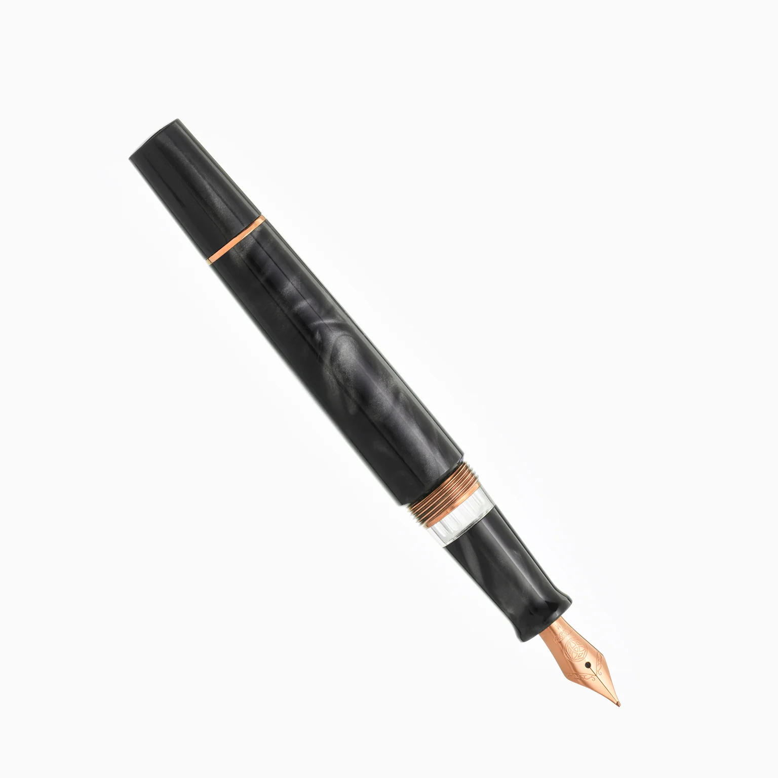 TWSBI Obsidian Fountain Pen - Image 10