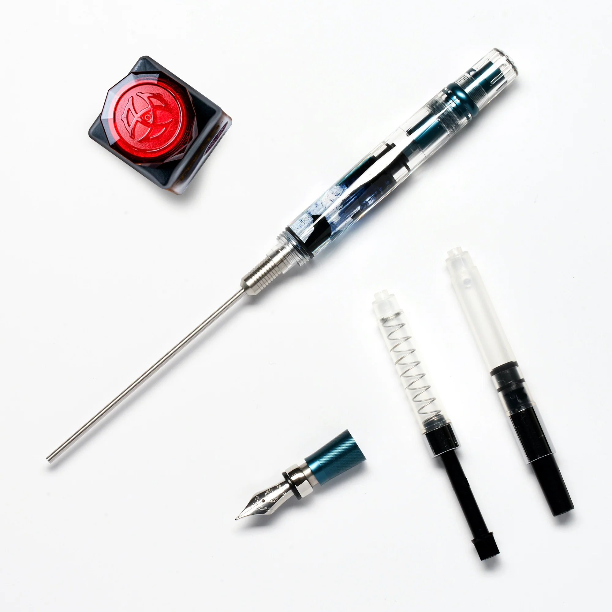 TWSBI Pipe - Image 3