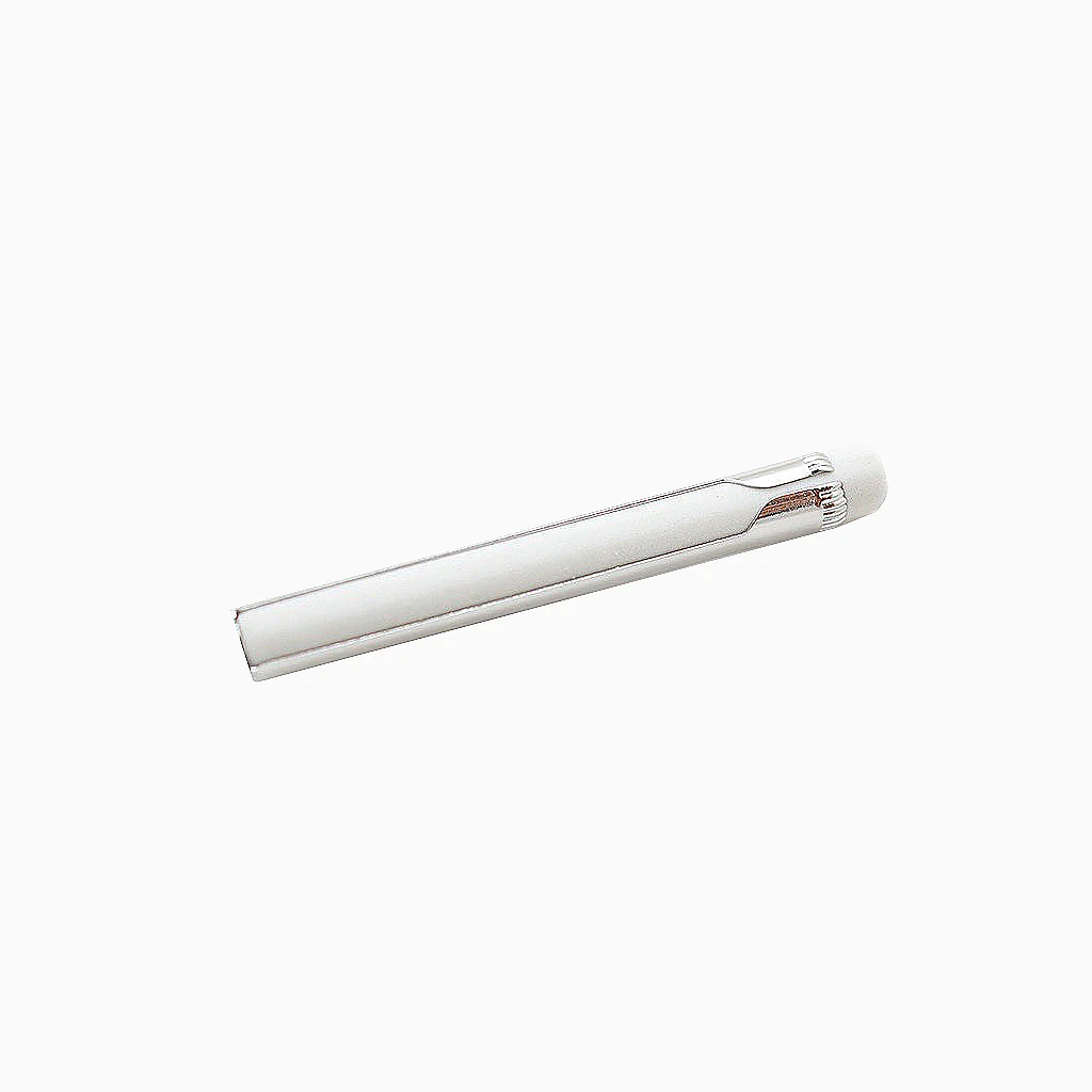TWSBI Precision Mechanical Pencil Silver - Image 7