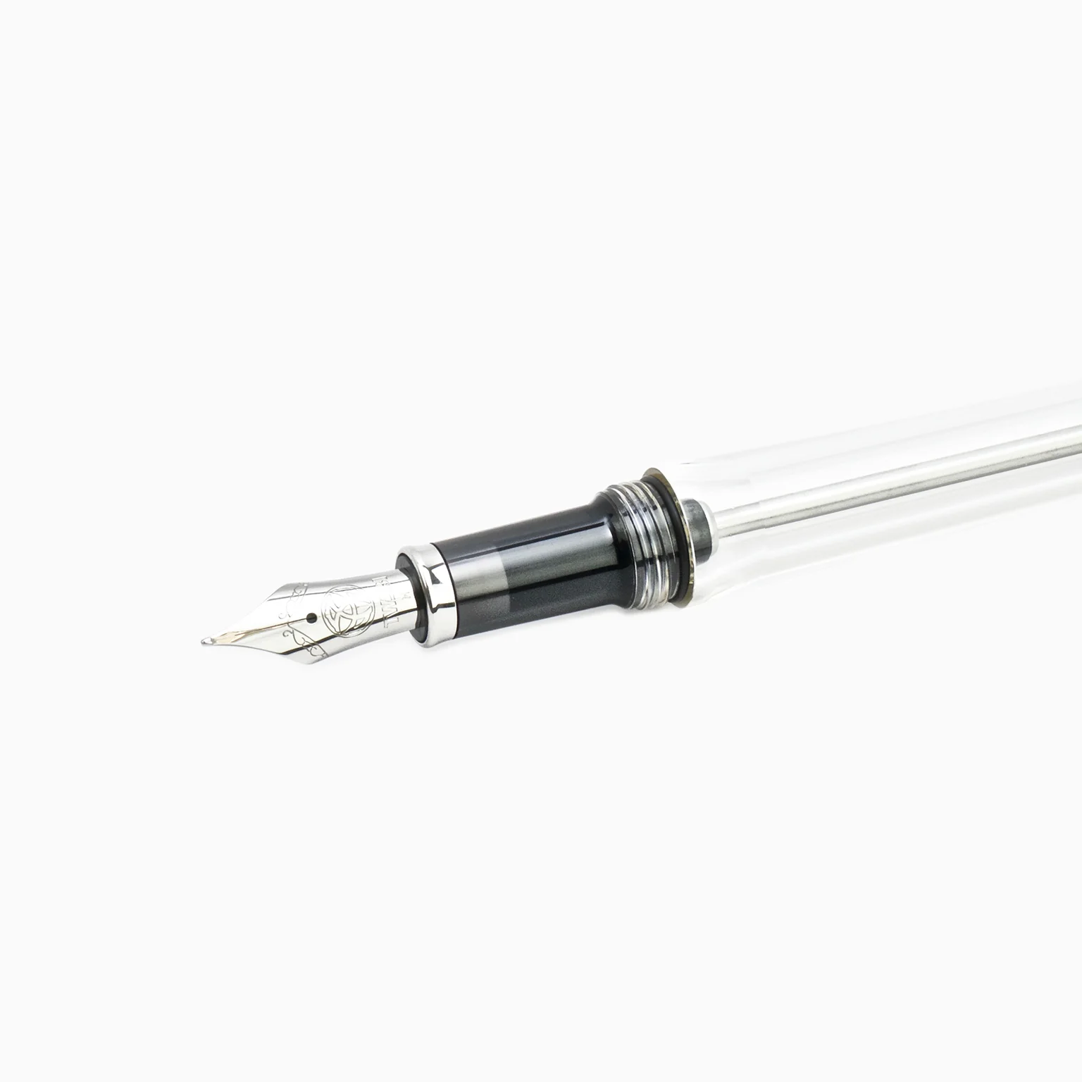 TWSBI Vac700R Fountain Pen - Image 4