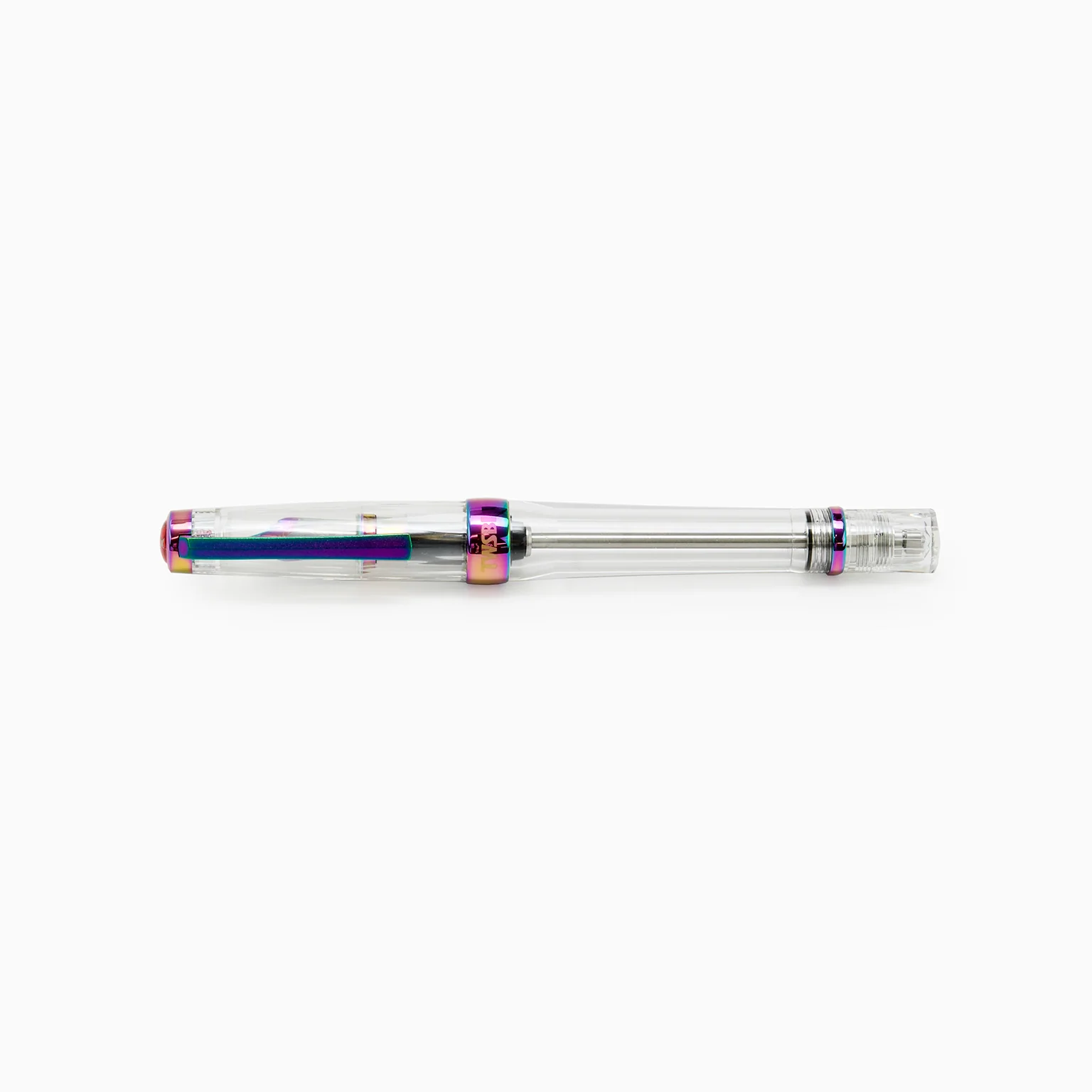 TWSBI Vac700R Iris Fountain Pen - Image 5