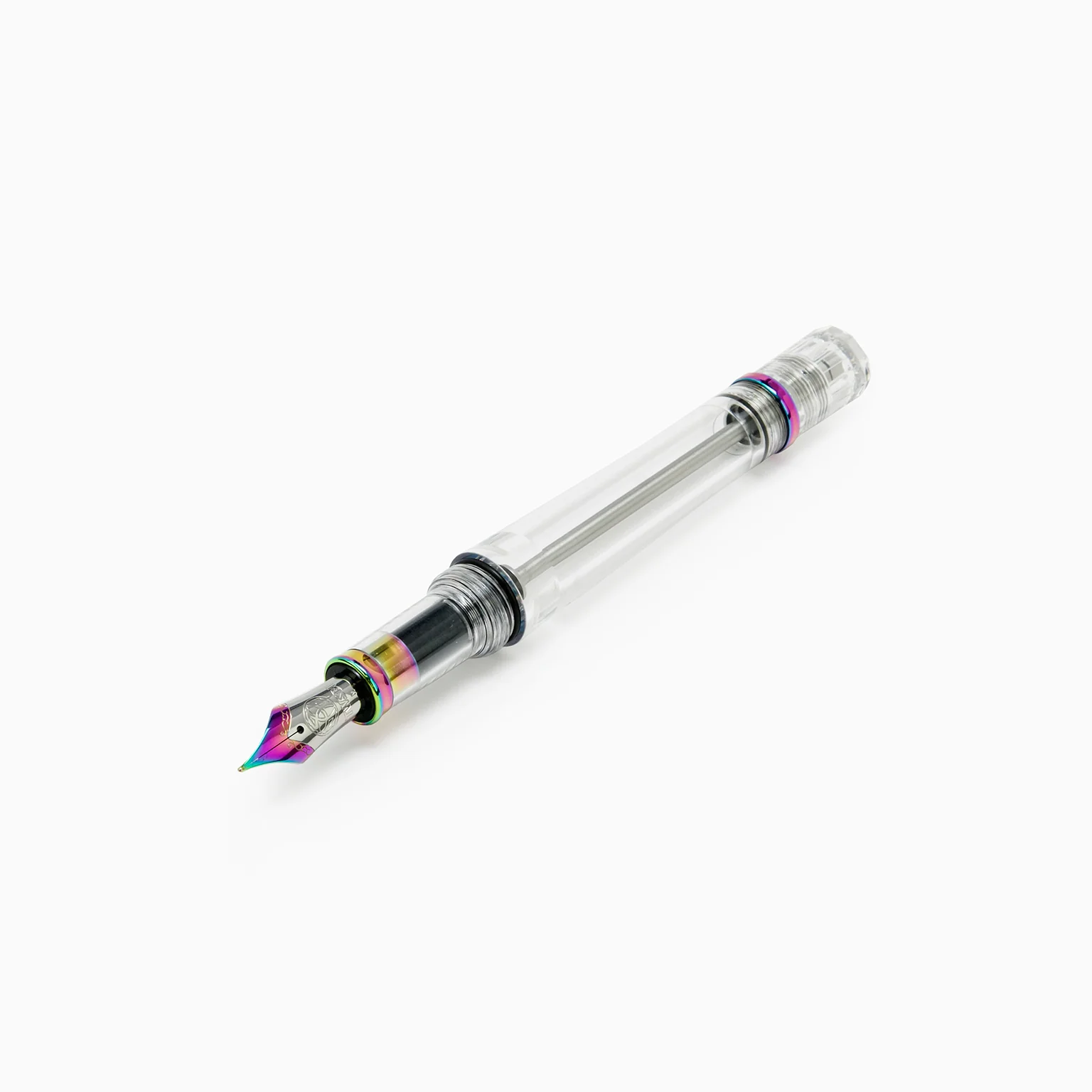 TWSBI Vac700R Iris Fountain Pen - Image 7